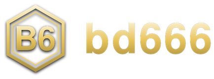 bd666 logo